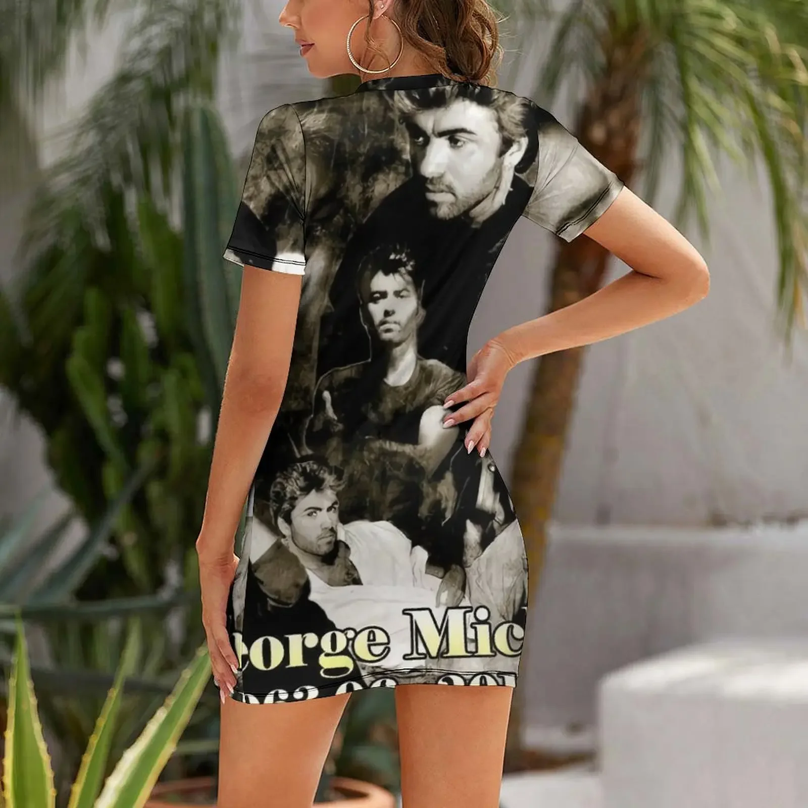 Michael RIP UK Yunani Pop Star – Summer Clothing Women Uk recenzja i cena