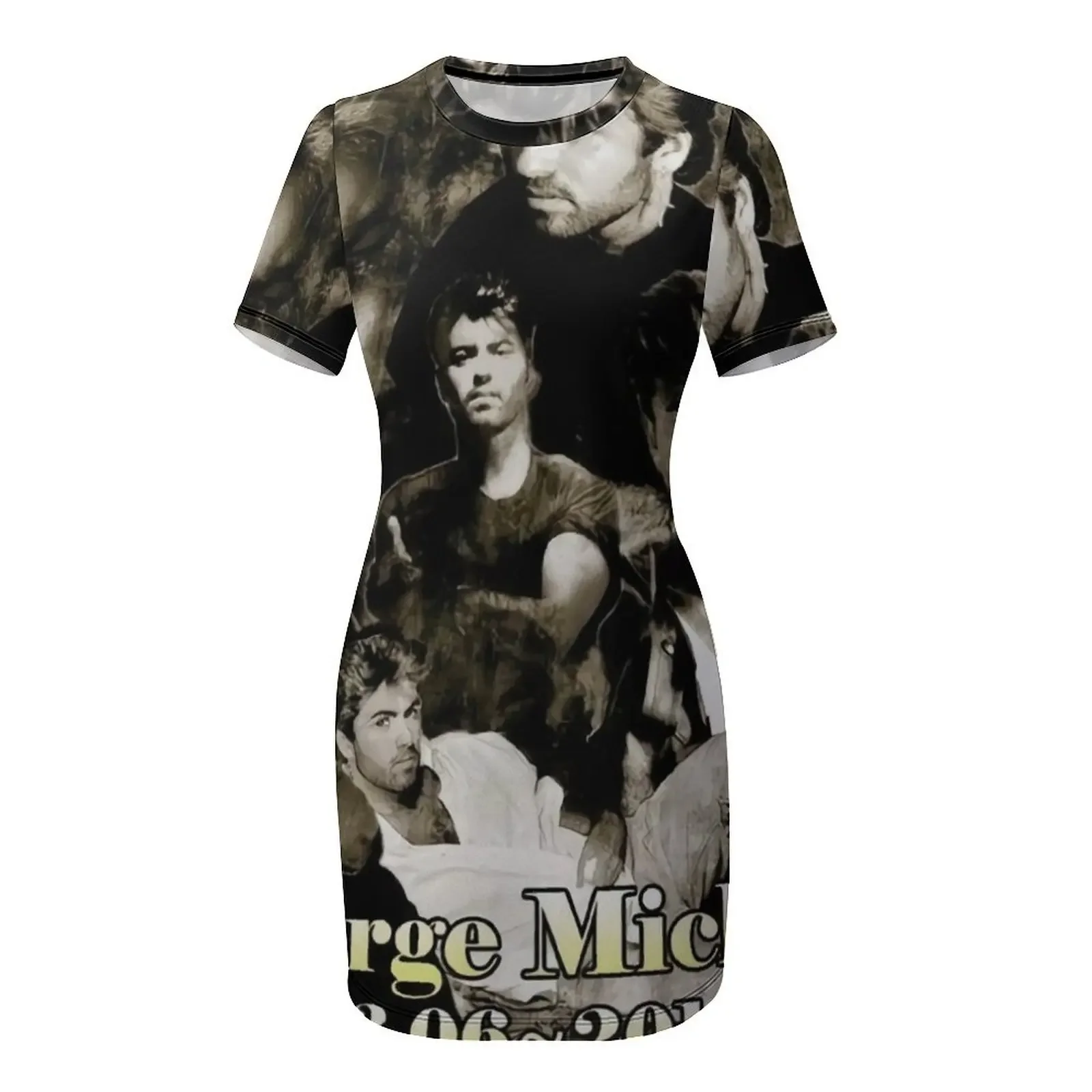 Michael RIP UK Yunani Pop Star – Summer Clothing Women Uk recenzja i cena