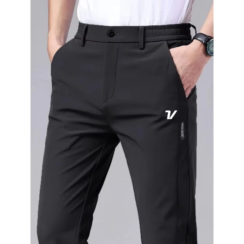Męska odzież golfowa na wiosnę – Summer Golf Clothing recenzja i cena