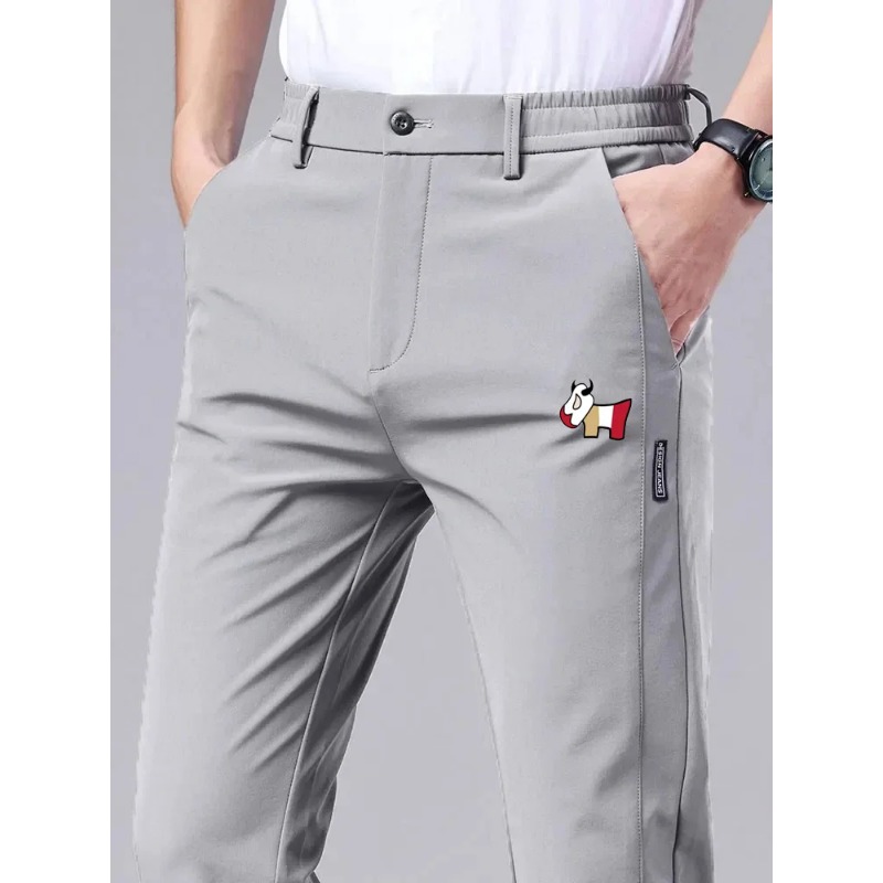 Męska odzież golfowa na wiosnę – Summer Golf Clothing recenzja i cena