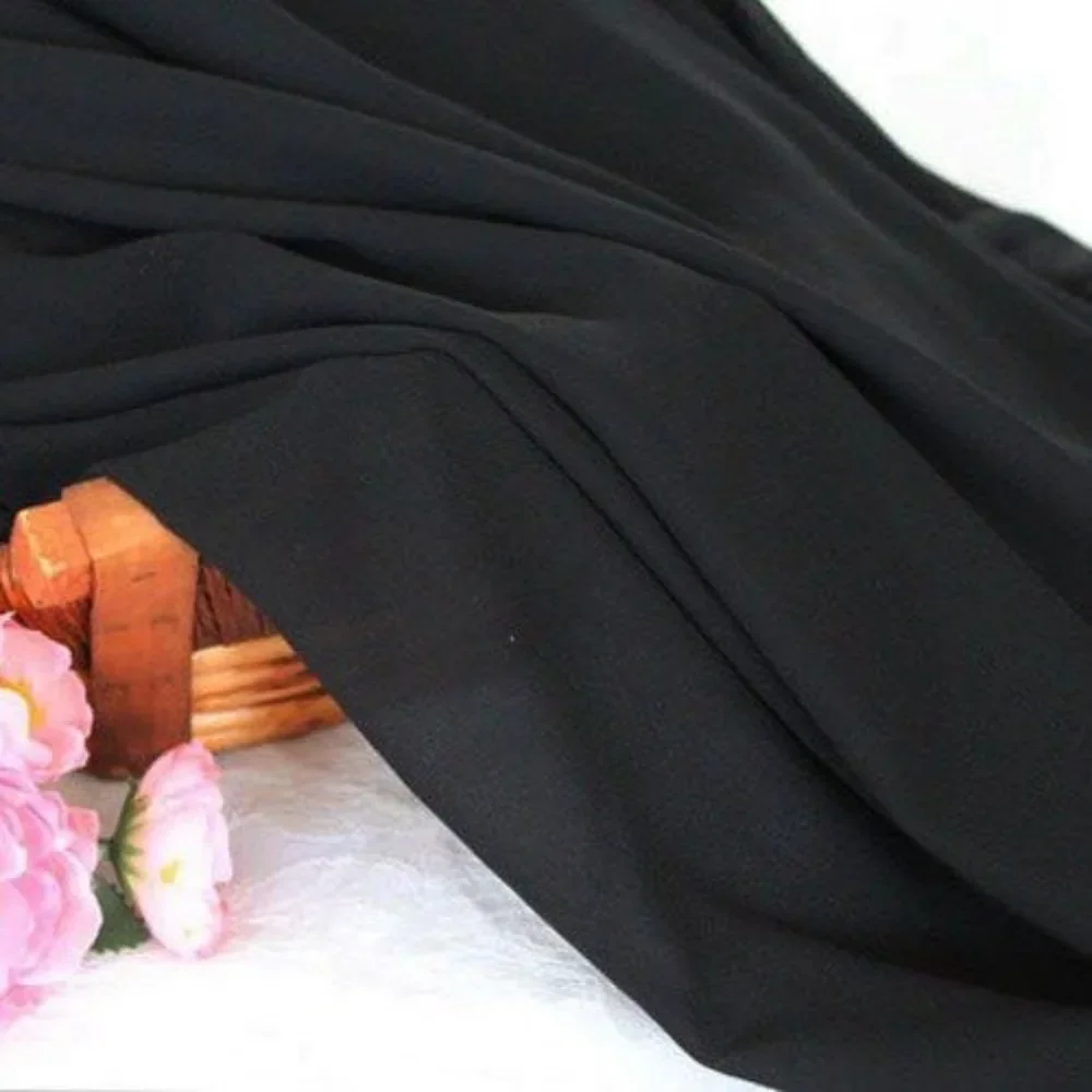1/2/3m letnia oddychająca szyf – Summer Clothing Material recenzja i cena