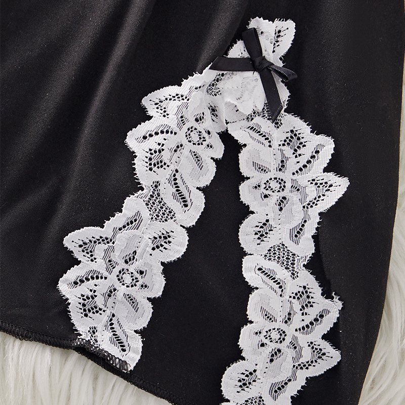 Seksowny damski zestaw bielizn – Summer Clothing Ladies recenzja i cena