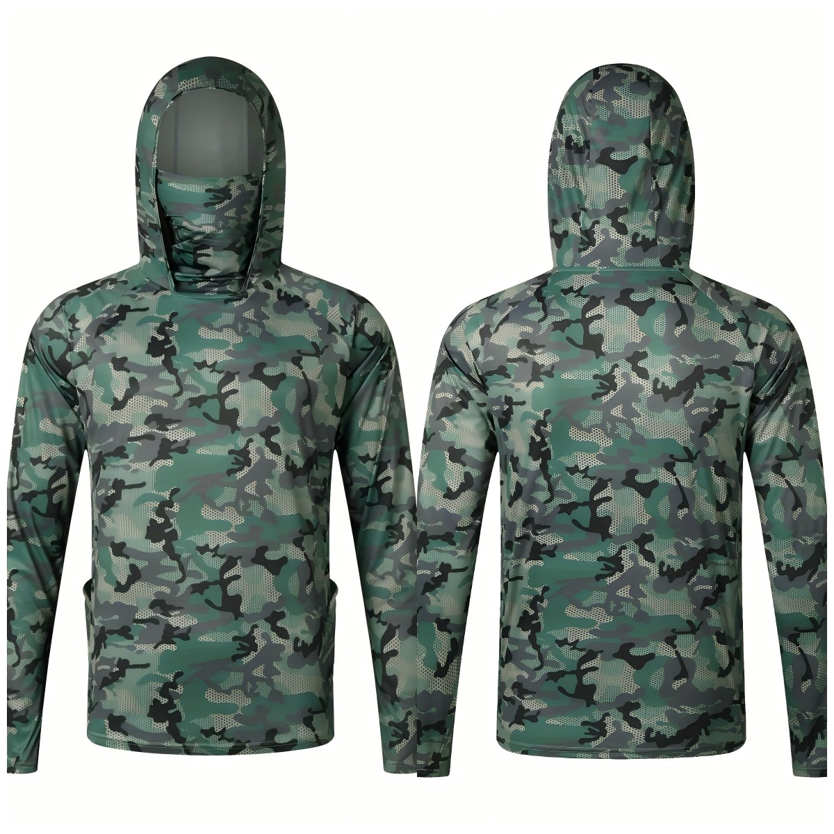 Męska koszulka z długim rękawe – Summer Clothing Mens recenzja i cena