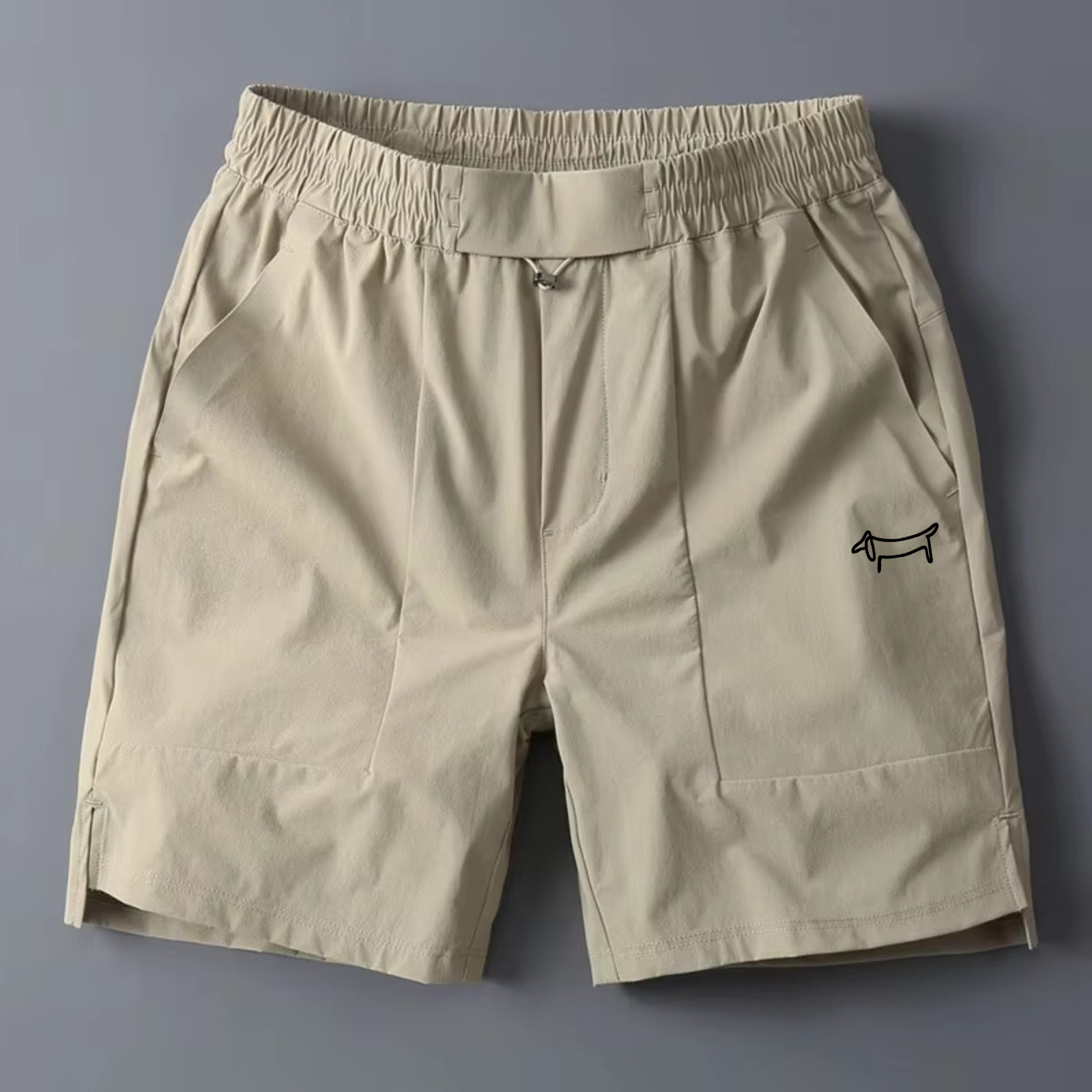 Letnie spodenki golfowe męskie – Summer Golf Clothing recenzja i cena
