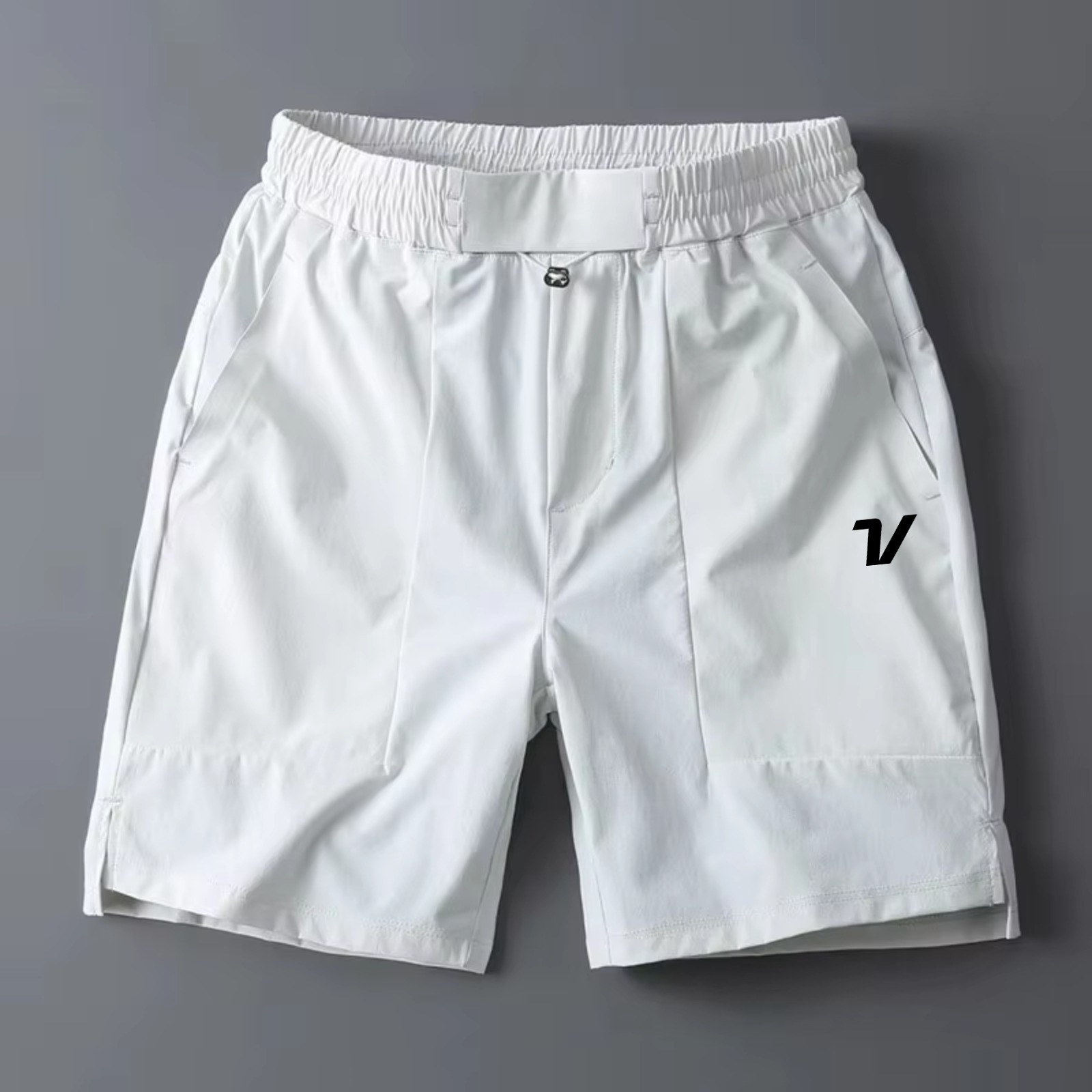 Letnie spodenki golfowe męskie – Summer Golf Clothing recenzja i cena